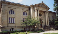 Portsmouth Public Library