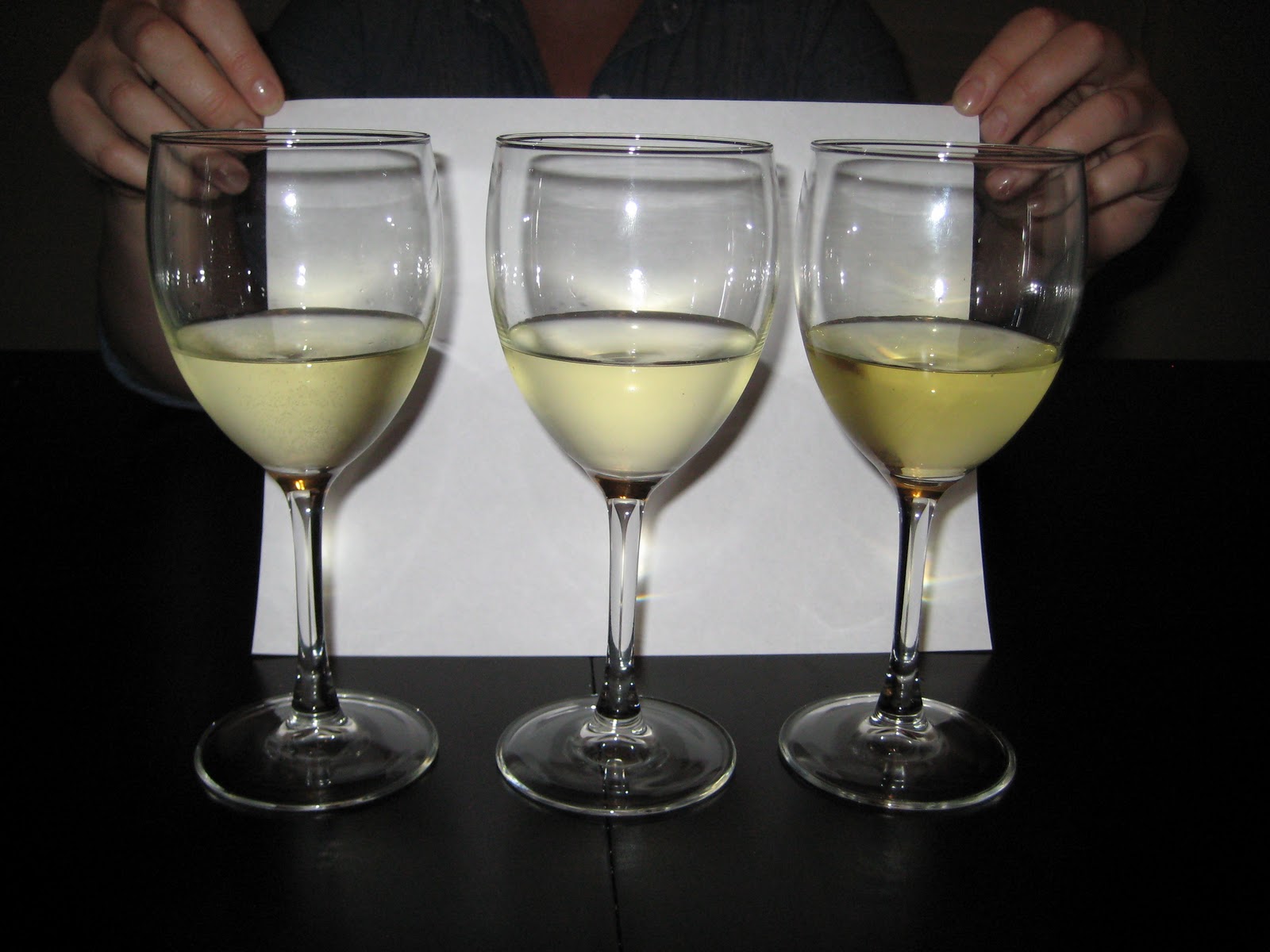 literary devices in the yellow wallpaper