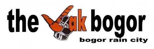 Jak Bogor