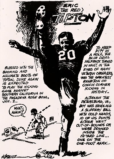 December 1938...Eric Tipton