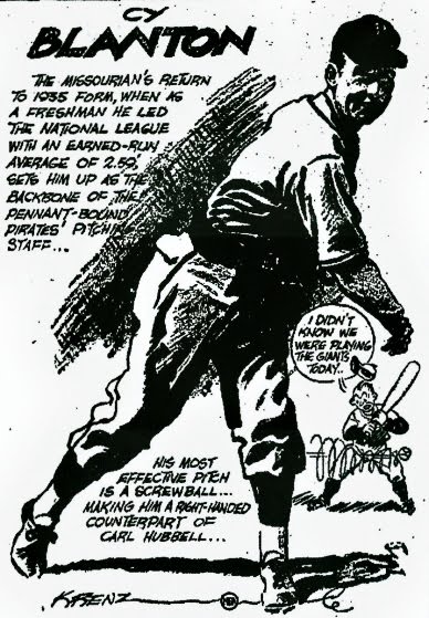 August 1938...Cy Blanton