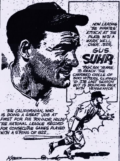 August 1938...Gus Suhr