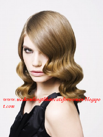 Medium Length Haircuts Medium Length Haircuts For Women
