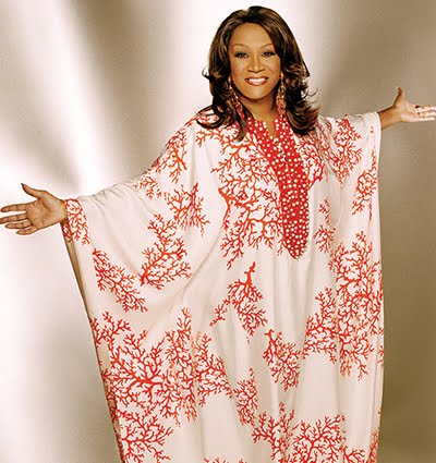 patti labelle hair. images Patti LaBelle has made