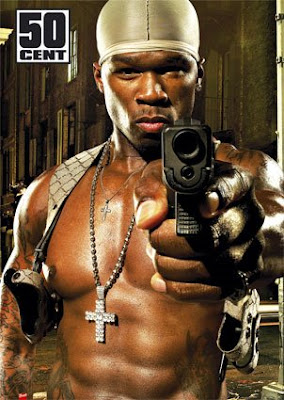 Heat 50 Cent