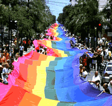 Other LGBT issues we should