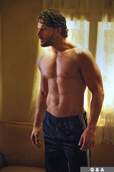True Blood season 3, true blood season 3 cast. True Blood season 3,