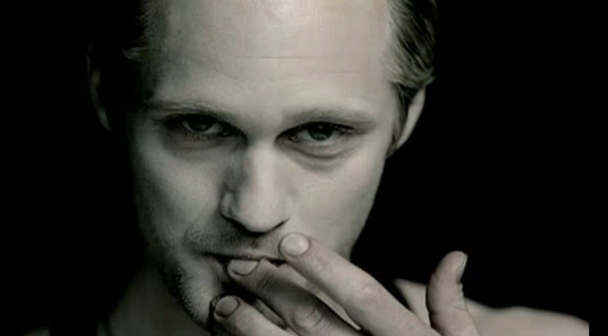 true blood season 4 eric. hot true blood season 4 cast