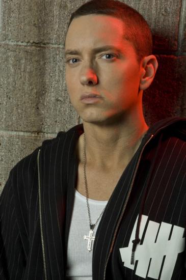 Eminem Gay 105