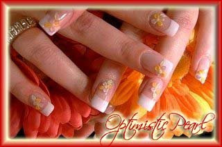 Acrylic Nails-2 Acrylic Nails-2