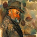 Paul Cézanne  -  O marco da Pintura Moderna