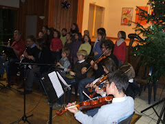 Bravo aux jeunes musiciens