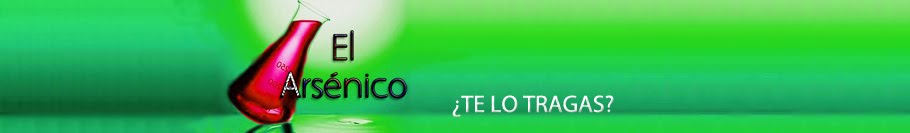 El Arsénico