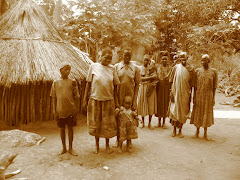 Labwaye Village