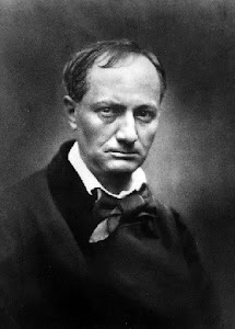 CHARLES BAUDELAIRE