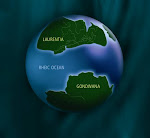 LA TIERRA HACE 430 MILLONES