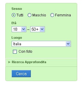 giochetti erotici trovare una persona su badoo giochetti erotici trovare una persona su badoo