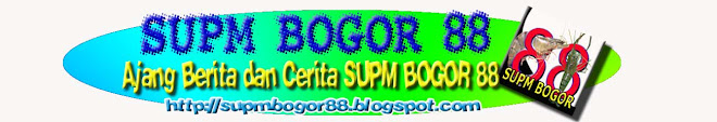 SUPM BOGOR 88