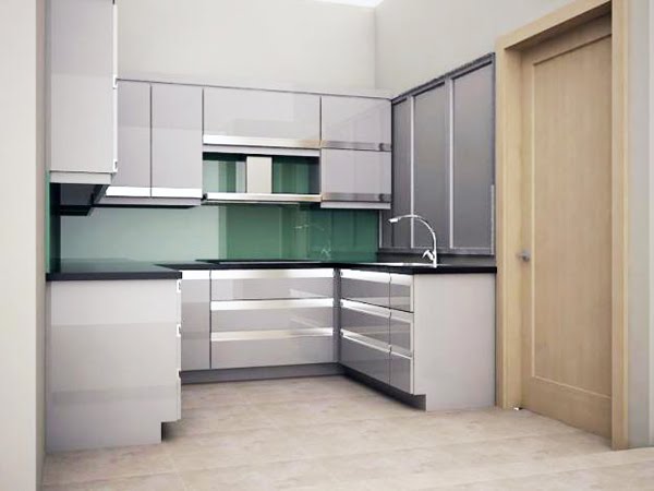 .: Kabinet Dapur