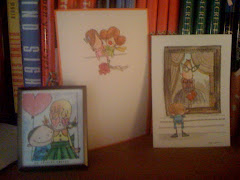 Shrine to Vincent Kirsch