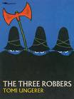 Three Robbers