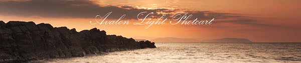 Avalon Light Photoart