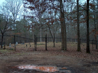 Gann Cemetery