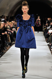 Fashion -Fall/Winter 09/10 Best+E