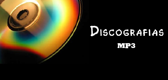 :: Discografias MP3 :: Discografias completas dos melhores artistas