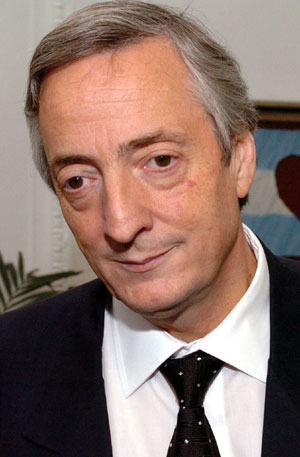goodbye nestor kirchner goodbye nestor kirchner