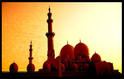 Islamic Mosque