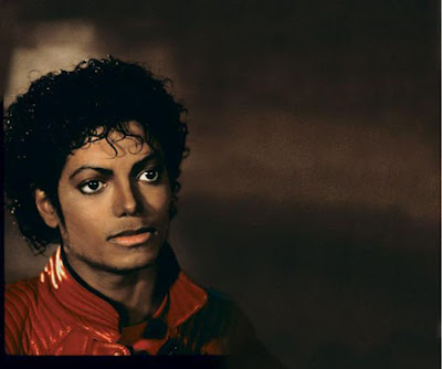 Michael Jackson, Sang Legenda King Of Pop Died At 50