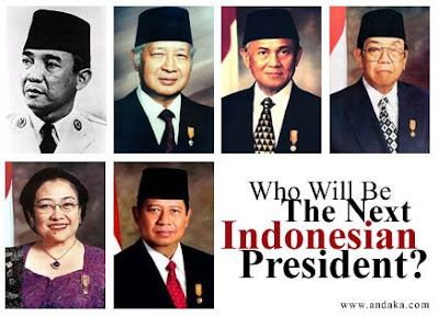 Pemilu Presiden