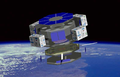 INSPIRE Nano-Satellite
