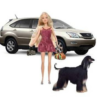 Houston Barbies