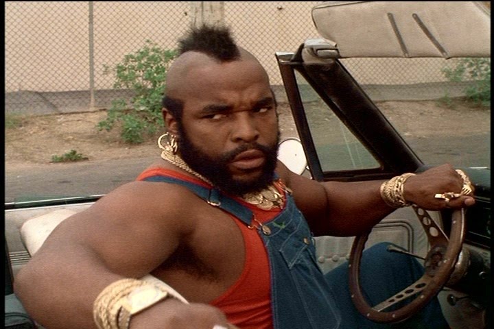 mr t birthday