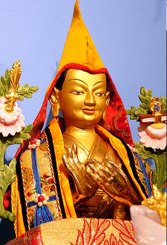 Lama Chopa