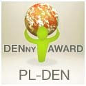 Discovery Education Award