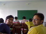 The Class@BIET Jhansi