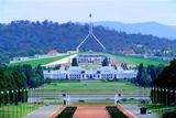 Canberra - the Capital of Australia