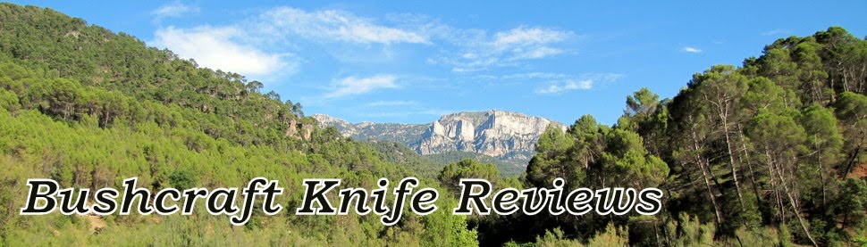 Bushcraft Knife Reviews