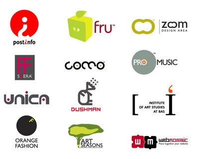 Cientos de Logos para Descargar