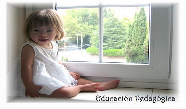 Educación Pedagógica