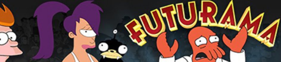 Watch Futurama Online