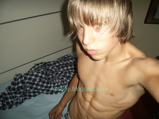 You can get Sixpack Abs when you is young and teen You can get Sixpack Abs when you is young and teen