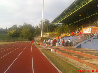 Stadium Temerloh