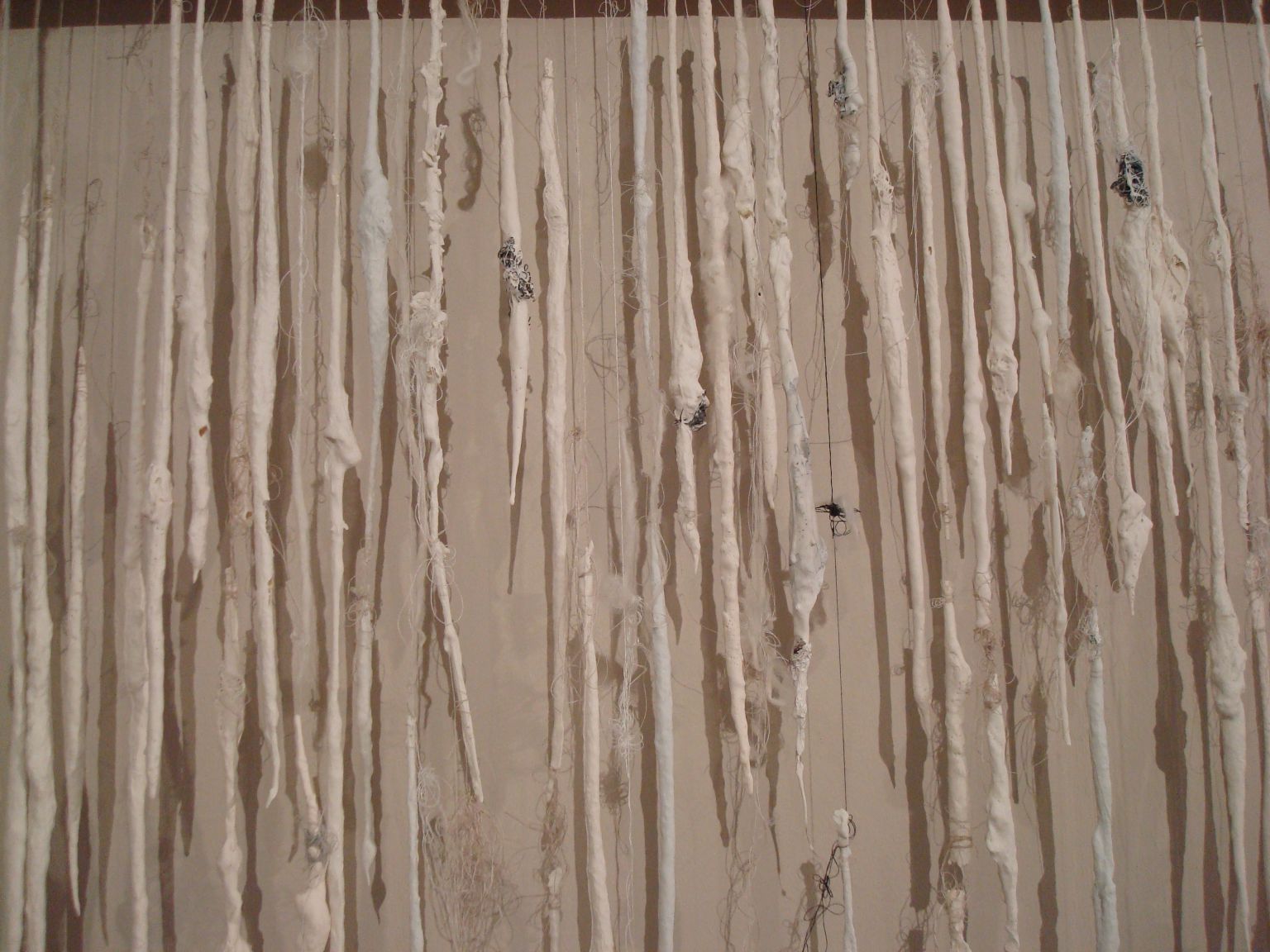 Threads Of Life