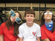 Ryan the oddball