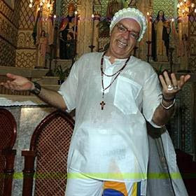 Padre Pinto Padre Pinto