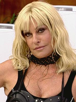 Ana Maria Braga Madonna Ana Maria Braga Madonna